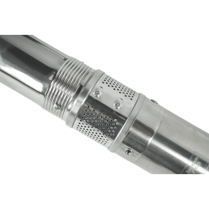 Погружной скважинный насос Unipump 2,5" ECO SLIM 1-36 (250 Вт, 20 м)