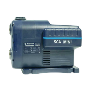 Насосная станция с частотным преобразователем Unipump SCA MINI