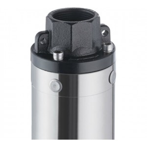 Погружной центробежный электронасос Unipump БЦП 3,5-0,63-80 (1100 Вт,45 м)