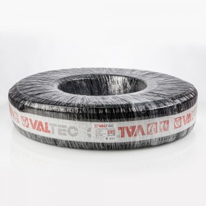 Труба напорная из сшитого полиэтилена с барьерным слоем EVOH, тип PE-Xa, 16(2,0) бухта 600м (Россия)