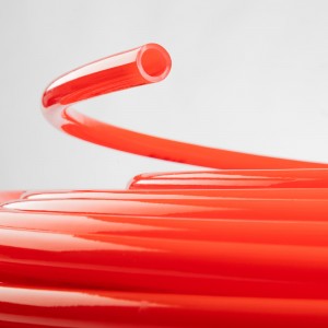 Труба напорная из сшитого полиэтилена с барьерным слоем EVOH, тип PE-Xa, 16(2,0) бухта 600м (Россия)