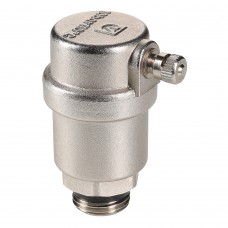 Воздухоотводчик автомат. 1/2"