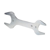 Ключ для сдвоенного ниппеля (1* х 1 1/2*)