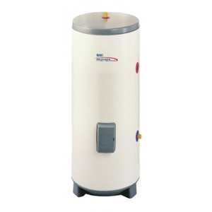 Бойлер косвенного нагрева Baxi Premier Plus 300