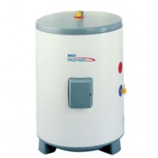 Бойлер косвенного нагрева Baxi Premier Plus 150