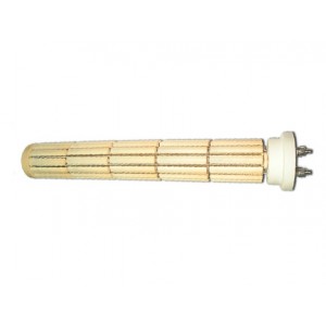ТЭН сухой нижний для Hajdu STA 200-300, 3,2 кВт, 220В