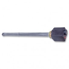ТЭН 1 1/2", 9 кВт, 380В, L780 верхний для Hajdu STA 800-1000