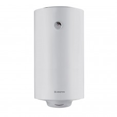 Водонагреватель Ariston LYDOS R ABS 100 V (круглый, белый, эмаль)