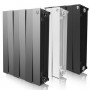 Радиатор биметаллический Royal Thermo PianoForte 500 Noir Sable 500 x 100 (секция)